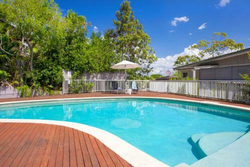 Noosa Heads Motel