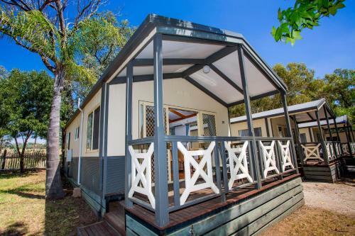 Discovery Parks - Lake Hume