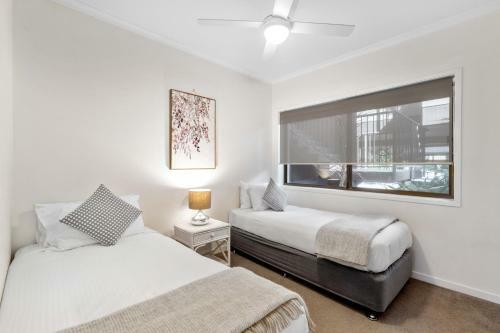 Hotel Culgoa Point Beach Resort