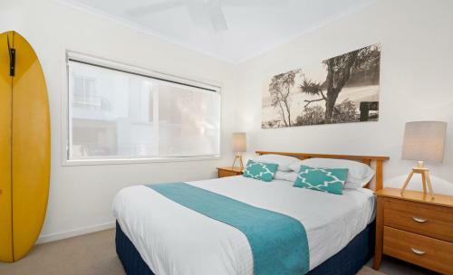 Hotel Culgoa Point Beach Resort