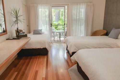 Motel Arabella Garden Inn