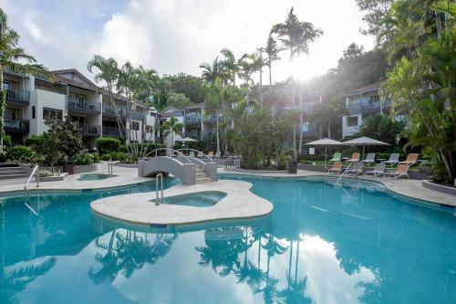 Aparthotel Mantra French Quarter Noosa