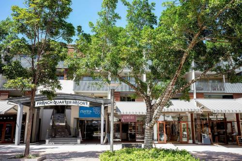 Aparthotel Mantra French Quarter Noosa