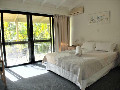 Apartamentos Le Court Villas