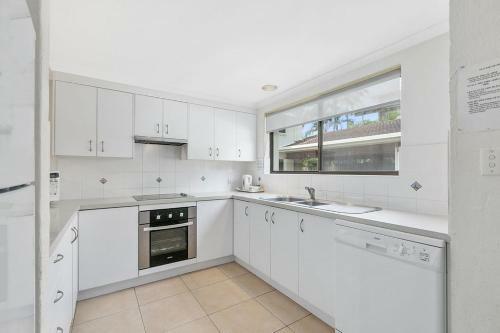 Apartamentos Le Court Villas