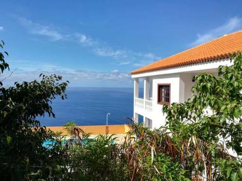 Apartamento Vivienda Vacacional Florentina