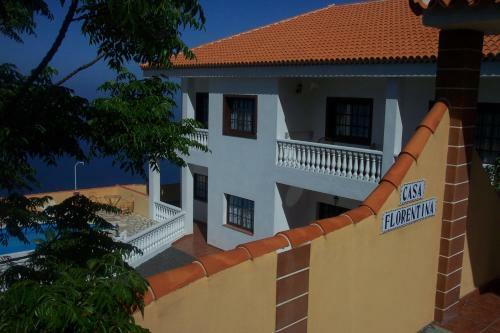 Apartamento Vivienda Vacacional Florentina