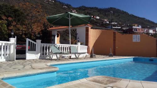 Apartamento Vivienda Vacacional Florentina