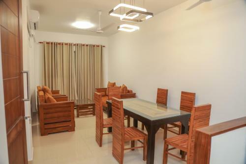 Lar Luxury Apartments