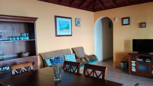 Agroturismo Casa Los Quemados