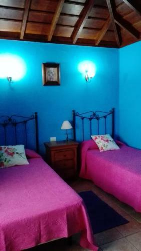 Agroturismo Casa Los Quemados