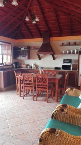 Agroturismo Casa Los Quemados
