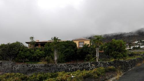 Agroturismo Casa Los Quemados
