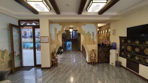 Qala Hotel
