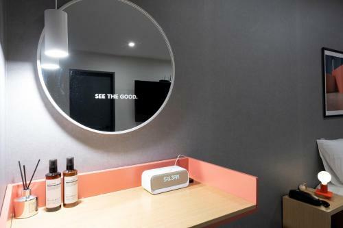 Hotel Object Aank Gumi