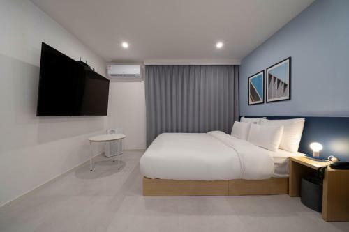 Hotel Object Aank Gumi