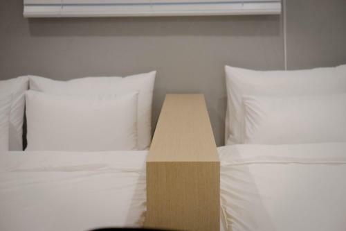 Hotel Object Aank Gumi