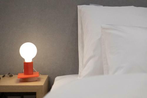 Hotel Object Aank Gumi