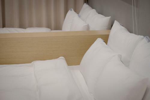 Hotel Object Aank Gumi