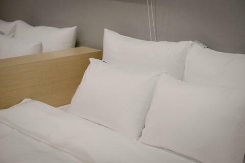 Hotel Object Aank Gumi