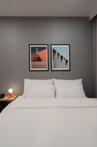 Hotel Object Aank Gumi