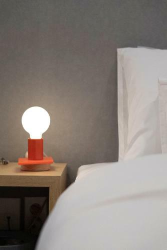 Hotel Object Aank Gumi