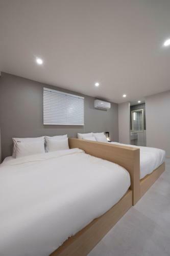 Hotel Object Aank Gumi