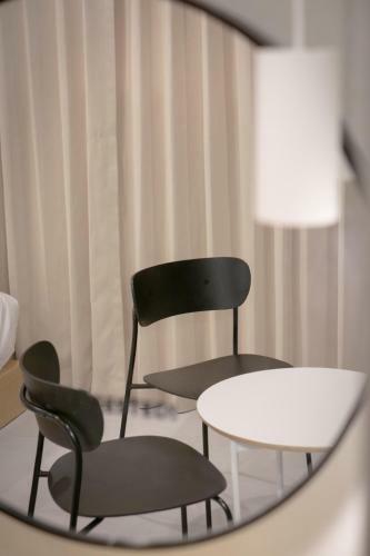 Hotel Object Aank Gumi