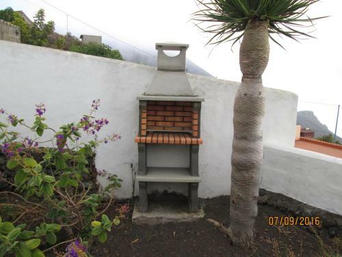Agroturismo Casa Los Vi�edos B