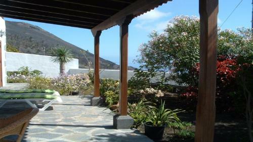 Agroturismo Casa Los Vi�edos B