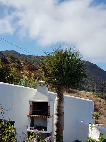 Agroturismo Casa Los Vi�edos B
