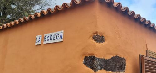 La Bodega