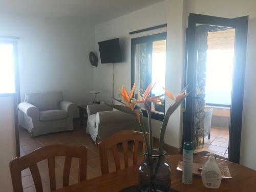 Apartamento Casa Las Vistas