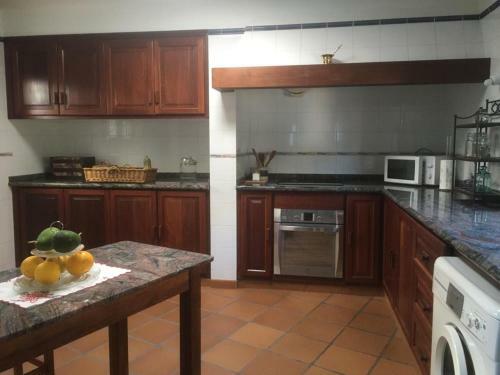 Apartamento Casa Las Vistas