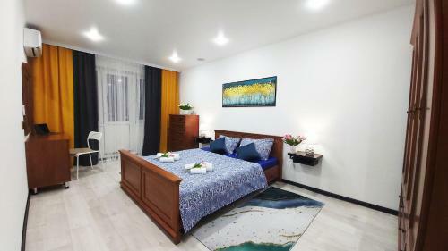 Apartamento ??????????? Naomi