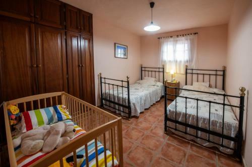 Casa Los Tajinastes