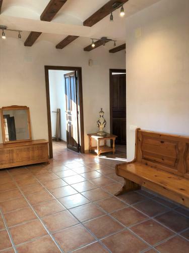 Casa Rural Fuente La Reina