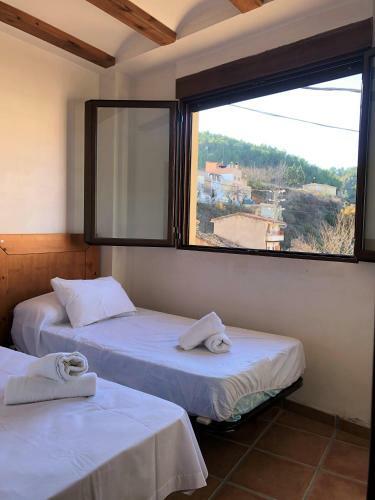 Casa Rural Fuente La Reina