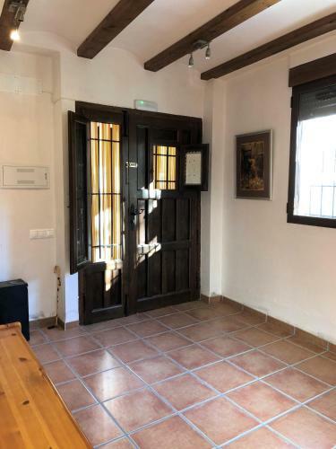 Casa Rural Fuente La Reina