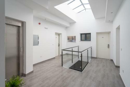 Apartamentos La Laguna