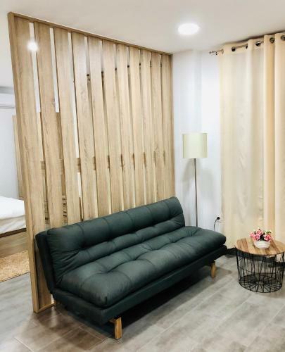 Apartamentos La Laguna