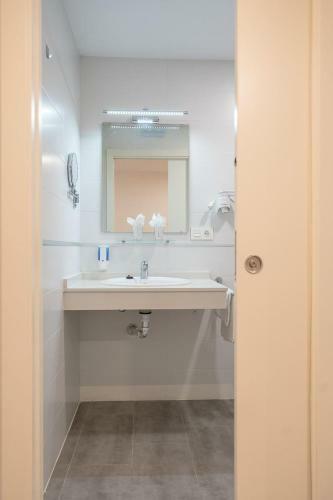 Apartamentos La Laguna