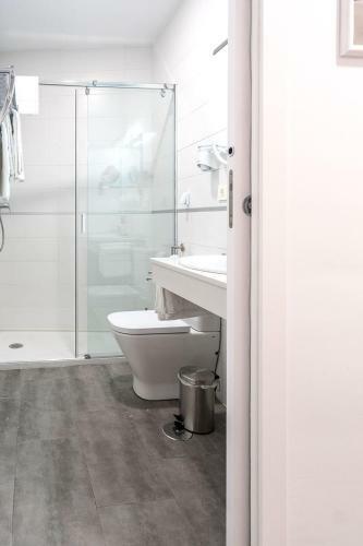 Apartamentos La Laguna