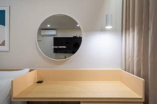 Hotel Nomad Aank