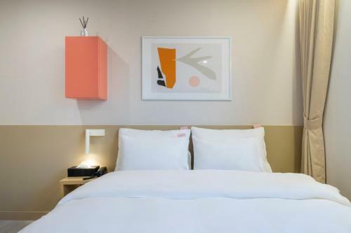 Hotel Nomad Aank