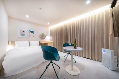 Hotel Nomad Aank