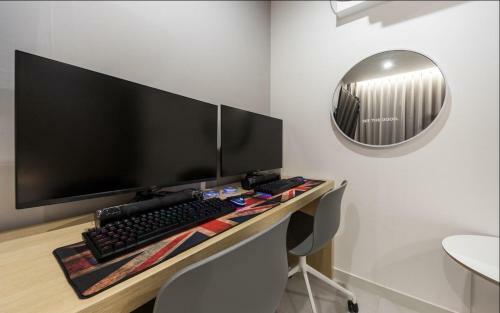 Hotel Nomad Aank