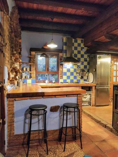 Casa La Indiana