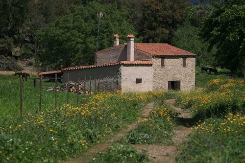 Agroturismo Finca El Zurrador