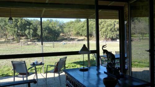 Agroturismo Finca El Zurrador